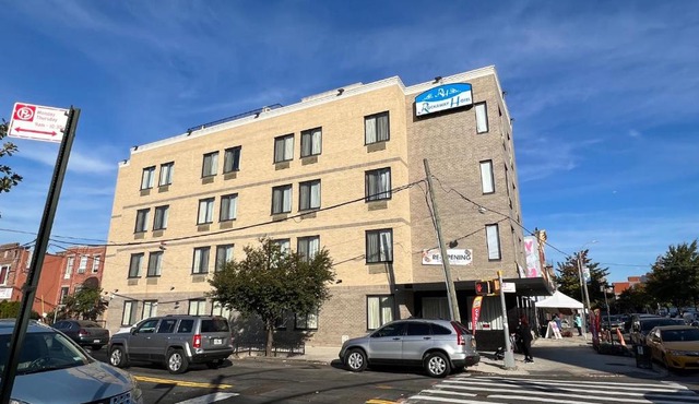Rockaway Hotel