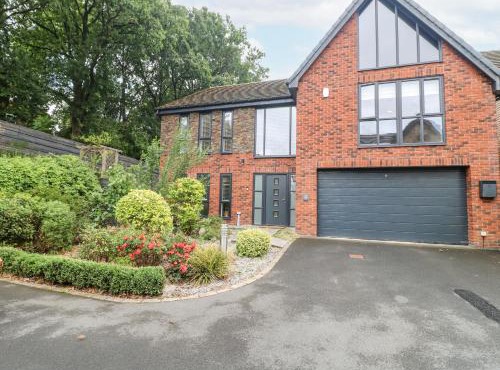 Rockcliffe Grange