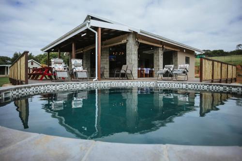 Rockdell Lodge