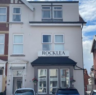 Rocklea Hotel