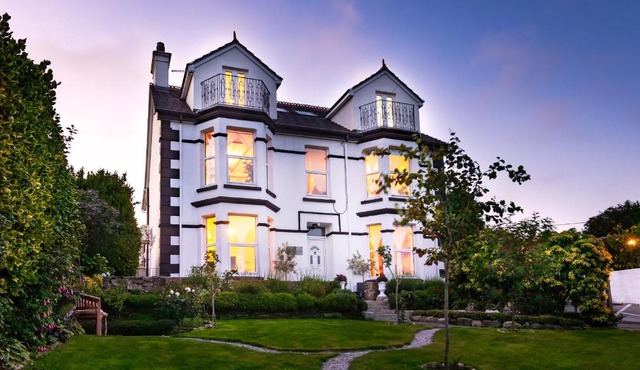 Rockleigh Place