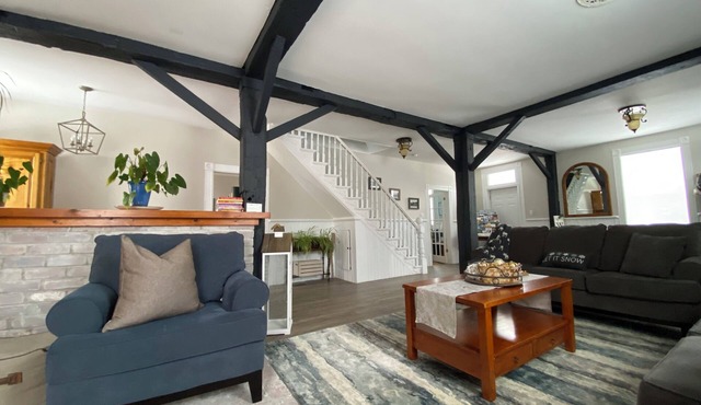 Rocklyn Inn Bed & Breakfast