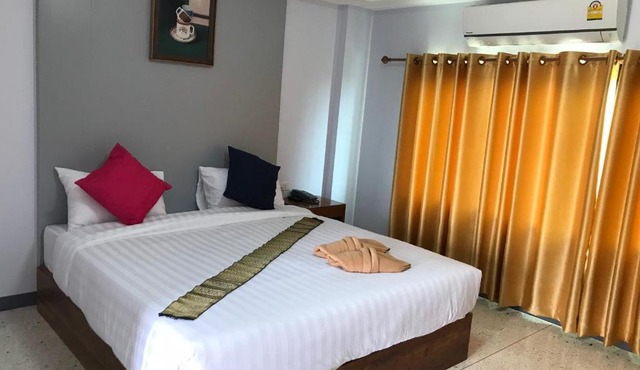 @ RocKo Hotel