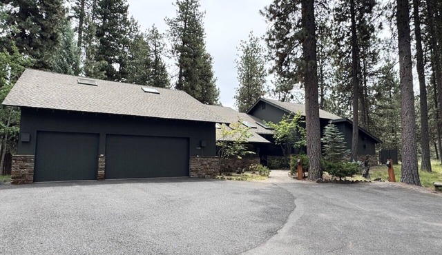 Rockrose- Perfect multifamily home