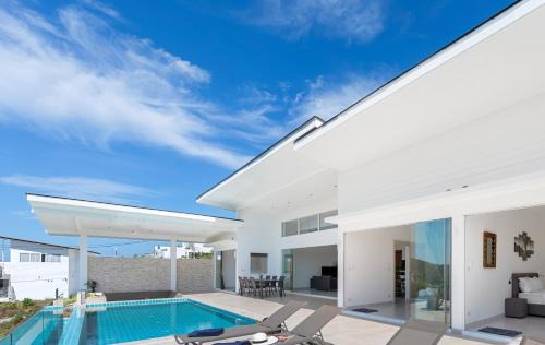 Rockstarvillas Grande Siesta