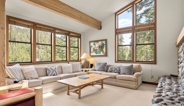 Rocky Alpine Lodge - Gameroom, Indoor Hot Tub