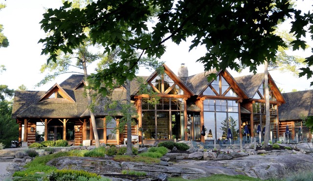 Rocky Crest Golf Resort