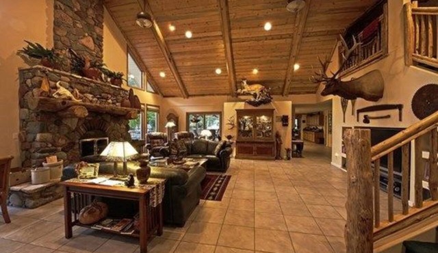 Rocky Point Ranch