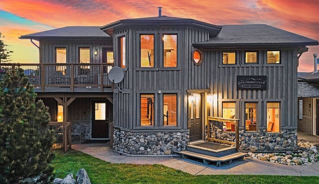 RockyMountainView BnB