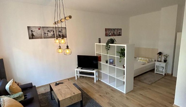 RoCo Appartment