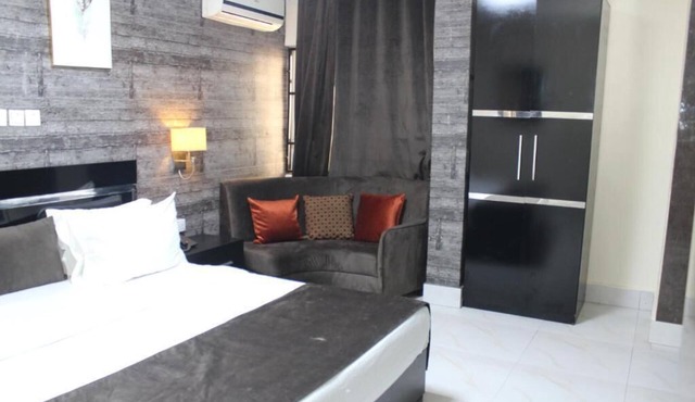 Rocozee Hotel