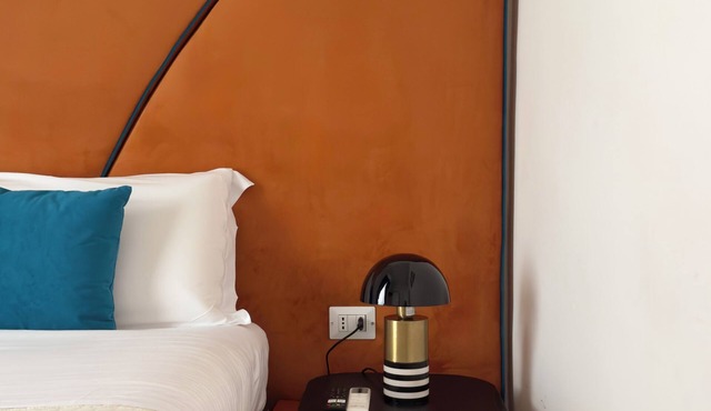 RODA Apartments