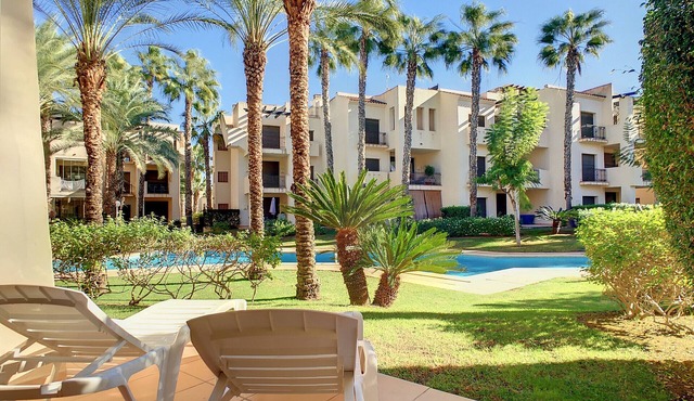 Roda Golf Resort - 9309