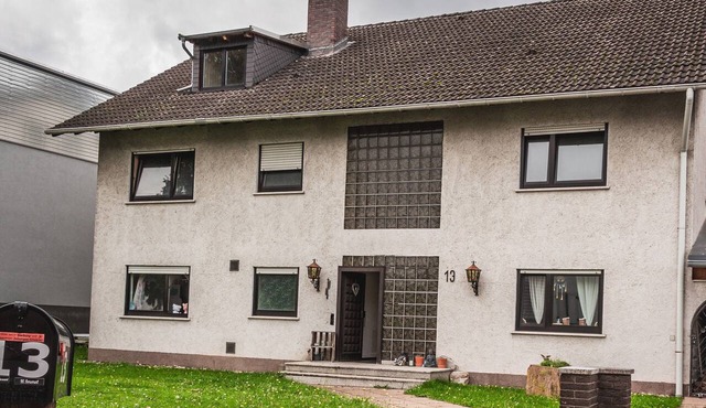 Rodauerstraße vacation apartment - perfect for up to 5 (optionally 6) people
