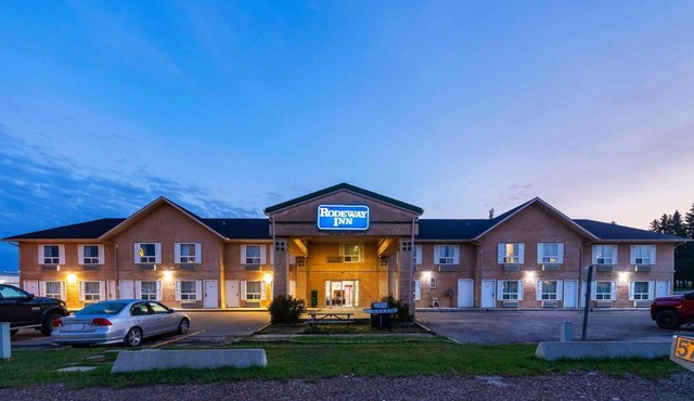 Rodeway Inn