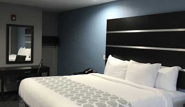 Rodeway Inn Calhoun South