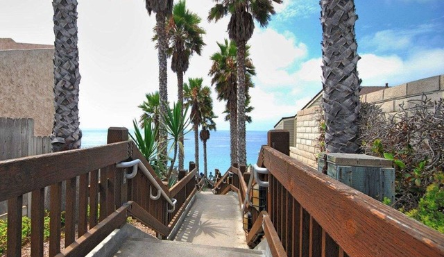 Rodeway Inn Encinitas North