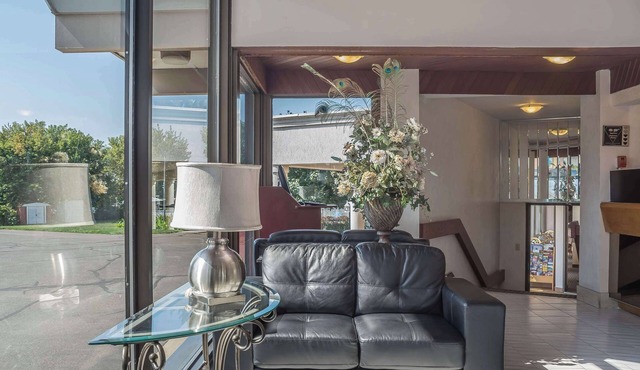 Rodeway Inn Fallsview