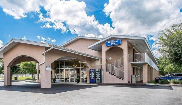 Rodeway Inn Gainesville - University Area