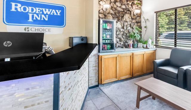 Rodeway Inn Helena