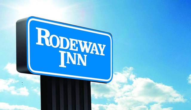 Rodeway Inn La Crosse