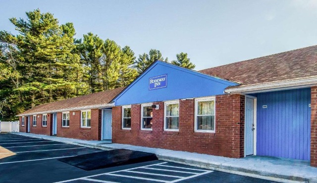 Rodeway Inn Middleboro-Plymouth