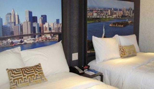 Rodeway Inn Near JFK Airport