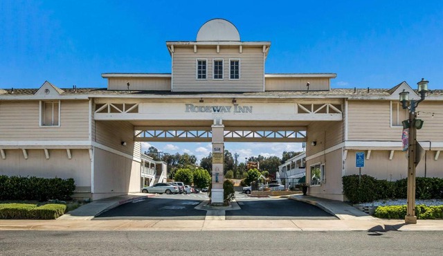 Rodeway Inn Old Town Temecula