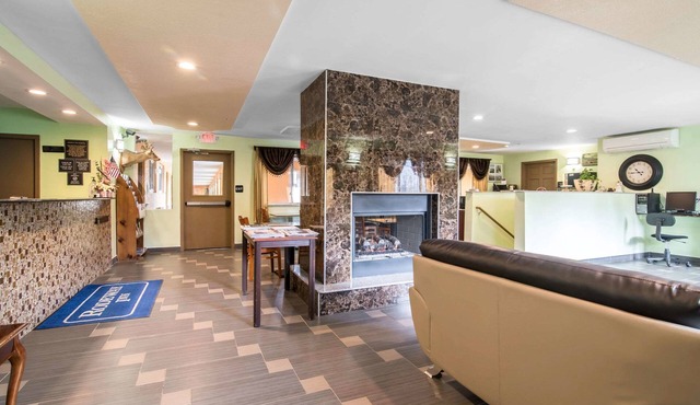Rodeway Inn Towanda