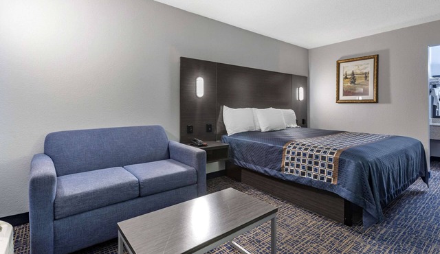 Rodeway Inn Union