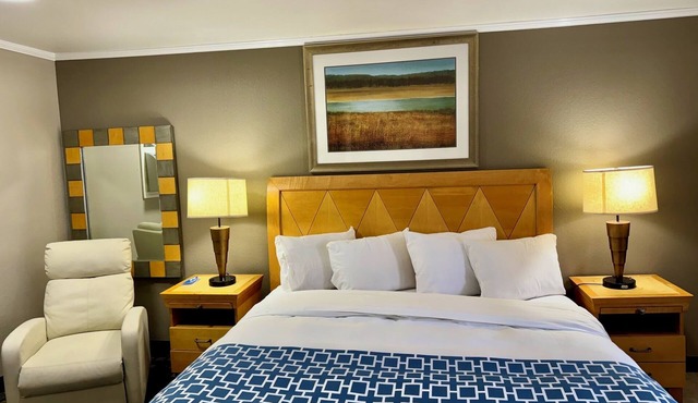 Rodeway Inn