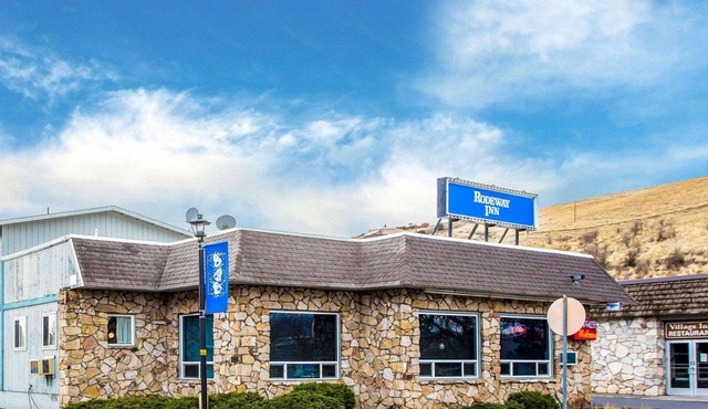 Rodeway Inn