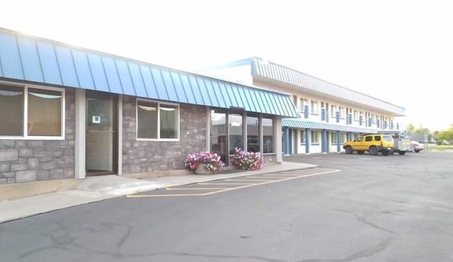 Rodeway Inn