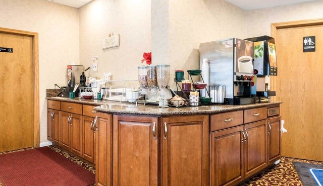 Rodeway Inn