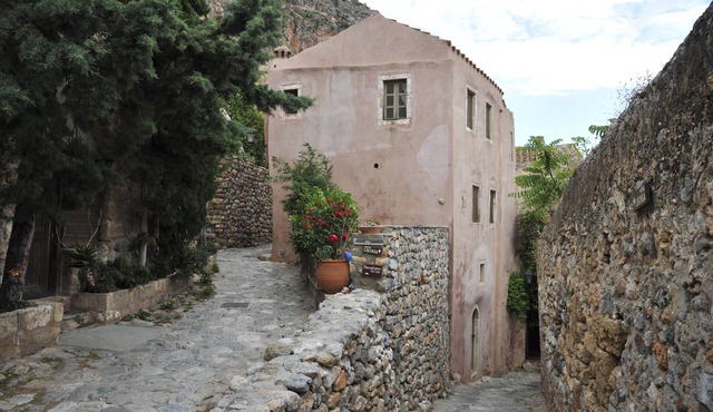 Rodi House