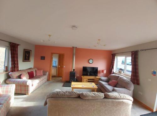 Roe Deer Cottage