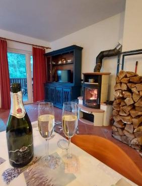 Rogla Apartma Kekec