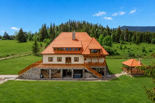 ROGOChalet