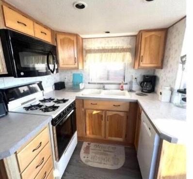 Rogue River Landing Resort Cabins