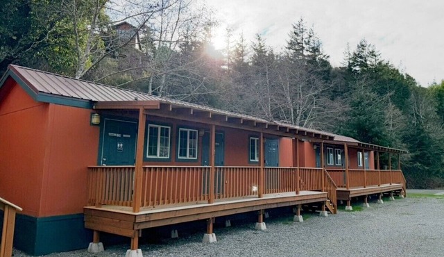 Rogue River Landing #32B