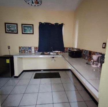 Rojas Suites