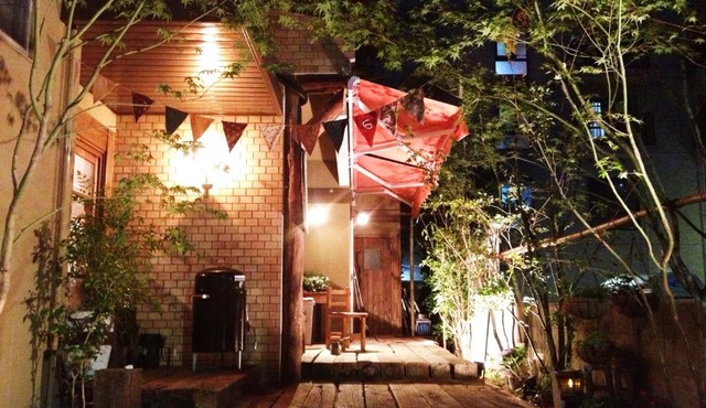 Roku Hostel Hiroshima