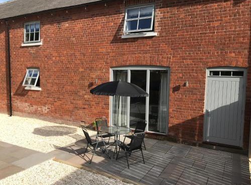Rolling Mill, Wolds Way Holiday Cottages, 2 Bed, 1st floor