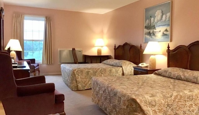 Rollo Bay Inn