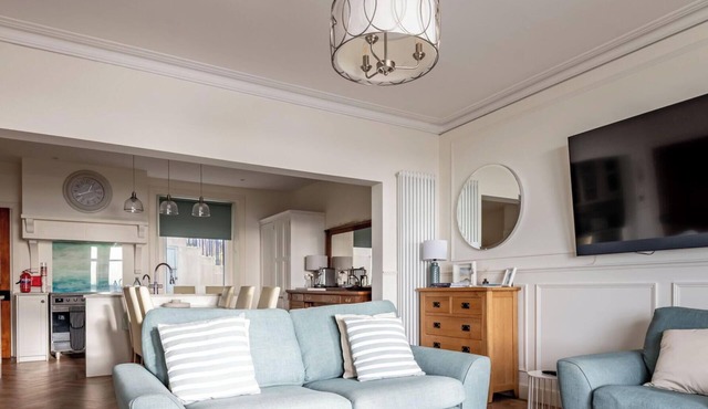 Rollo Villa | Lower Largo
