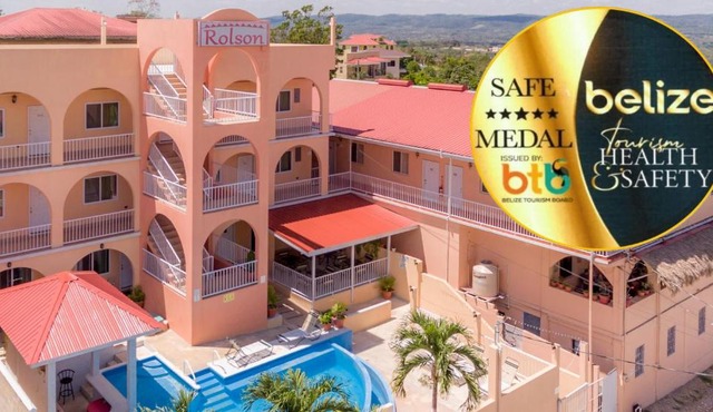 Rolson Hotel
