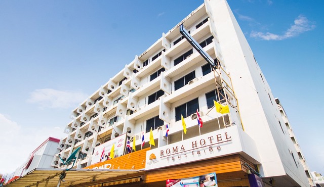 Roma Hotel