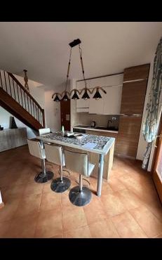 Roma Mare Apartment