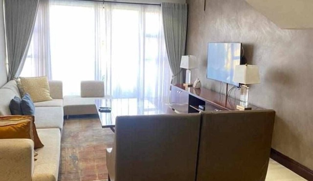 Roma Park 2 Bedroom Villa
