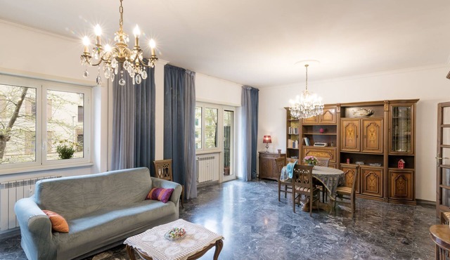 Roma, Sea House Ostia by Interhome